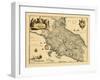 1640-46, Italy-null-Framed Giclee Print