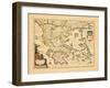 1640, Greece-null-Framed Giclee Print