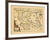 1640, Greece-null-Framed Giclee Print