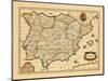 1640, Portugal, Spain-null-Mounted Premium Giclee Print