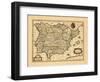 1640, Portugal, Spain-null-Framed Giclee Print