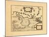 1640, Venezuela-null-Mounted Giclee Print