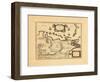 1640, Venezuela-null-Framed Giclee Print