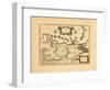 1640, Venezuela-null-Framed Giclee Print