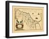 1649 Europe-null-Framed Giclee Print