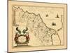 1649 Europe-null-Mounted Giclee Print