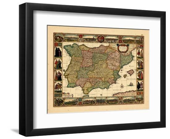 Premium Giclee Print, , large
