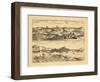 1657, Spain-null-Framed Giclee Print