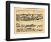 1657, Spain-null-Framed Giclee Print