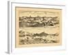 1657, Spain-null-Framed Giclee Print