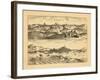 1657, Spain-null-Framed Giclee Print