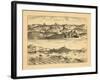 1657, Spain-null-Framed Giclee Print