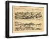 1657, Spain-null-Framed Giclee Print