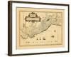 1658, Peru-null-Framed Giclee Print