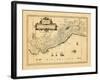 1658, Peru-null-Framed Giclee Print