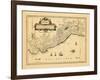 1658, Peru-null-Framed Giclee Print