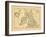1669, United Kingdom-null-Framed Giclee Print
