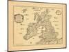 1669, United Kingdom-null-Mounted Premium Giclee Print