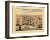 1671, Dominican Republic-null-Framed Giclee Print