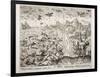 1674 Animal Creation According To Genesis-Stewart Stewart-Framed Photographic Print