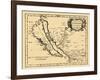 1676, California, Mexico-null-Framed Giclee Print