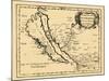 1676, California, Mexico-null-Mounted Giclee Print