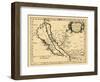 1676, California, Mexico-null-Framed Giclee Print