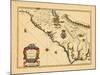 1676, North Carolina-null-Mounted Giclee Print