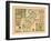 1678, United Kingdom-null-Framed Giclee Print