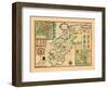 1678, United Kingdom-null-Framed Giclee Print