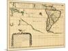 1679, South America-null-Mounted Giclee Print