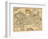 1680, Germany-null-Framed Giclee Print