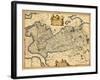 1680, Germany-null-Framed Giclee Print