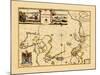 1680, North Pole, World-null-Mounted Giclee Print