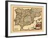 1680, Portugal, Spain-null-Framed Giclee Print