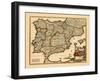 1680, Portugal, Spain-null-Framed Giclee Print