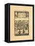 1683, Puerto Rico-null-Framed Stretched Canvas