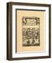 1683, Puerto Rico-null-Framed Giclee Print