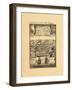 1683, Puerto Rico-null-Framed Giclee Print