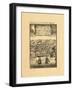 1683, Puerto Rico-null-Framed Giclee Print