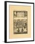 1683, Puerto Rico-null-Framed Giclee Print