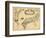 1692, Japan-null-Framed Giclee Print