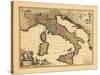 1698, Italy-null-Stretched Canvas