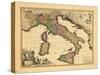 1698, Italy-null-Stretched Canvas
