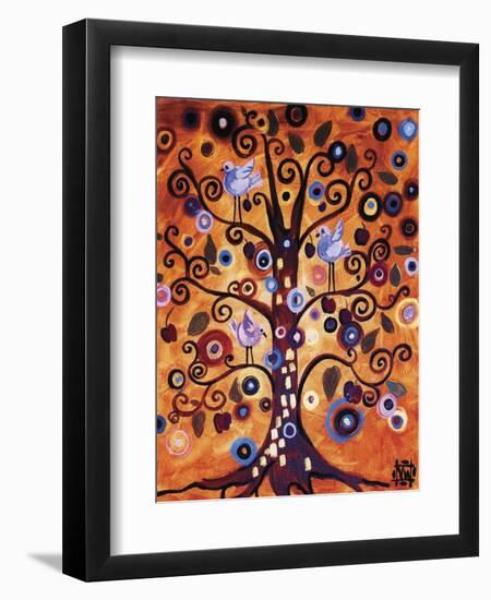 16-Natasha Wescoat-Framed Giclee Print