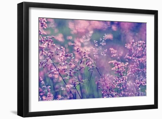 16-Incredi-Framed Giclee Print