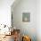 16COF-Pierre Henri Matisse-Giclee Print displayed on a wall