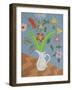 16COF-Pierre Henri Matisse-Framed Giclee Print