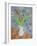 16COF-Pierre Henri Matisse-Framed Giclee Print