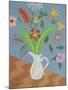 16COF-Pierre Henri Matisse-Mounted Giclee Print